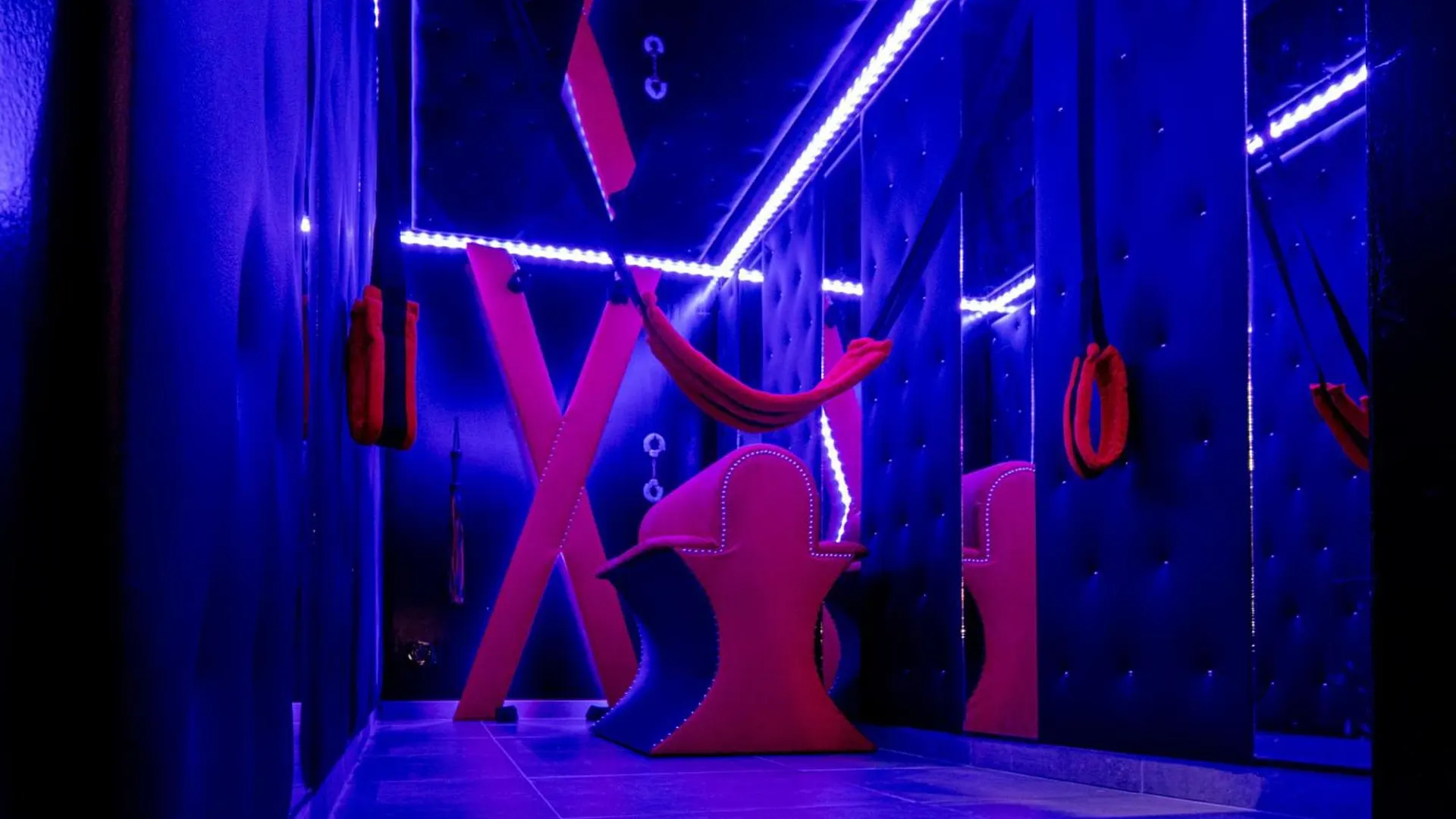 Espace Evasions Loft Love Love Room Toulouse 0*,  France